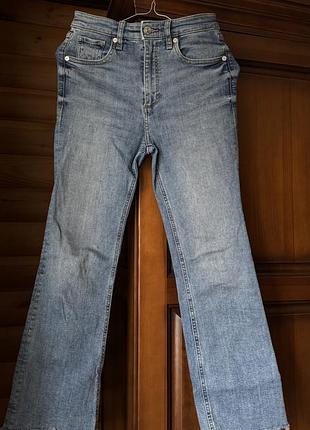 Джинси  жіночі mango