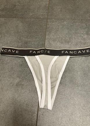 Труси-стринги чоловічі 5