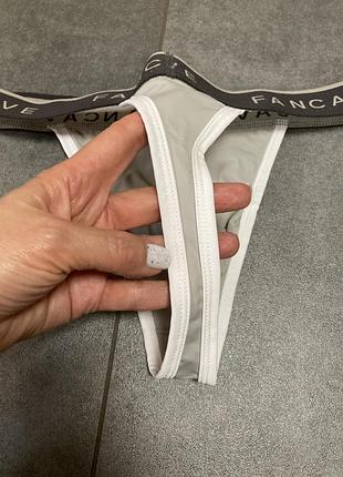 Труси-стринги чоловічі 4