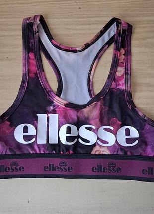 Женский топ ellesse