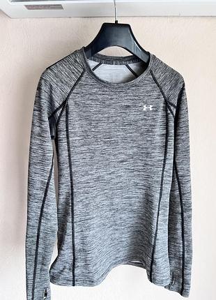 Кофта спортивная женская under armour