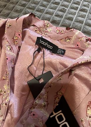 Сукня boohoo 4