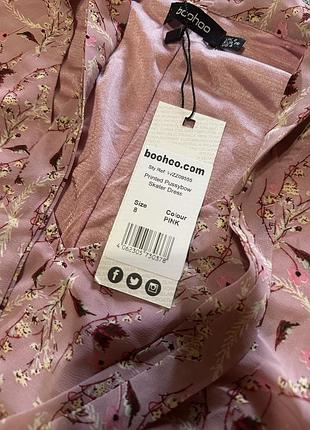 Сукня boohoo 5