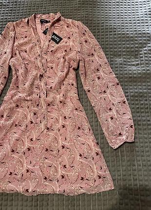 Сукня boohoo 2