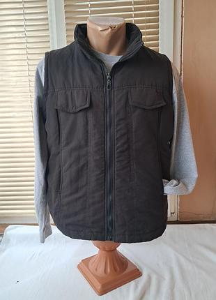 Жилет  м