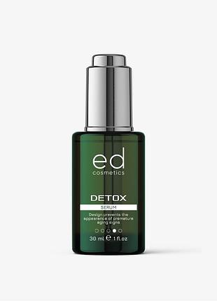Detox serum/сироватка для обличчя