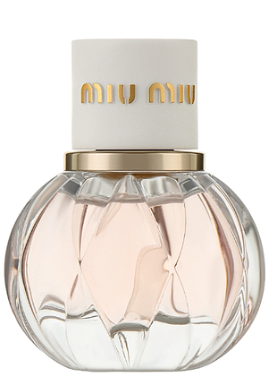 Miu miu l’eau rosee туалетна вода