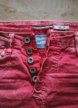 Спідниця джінсова