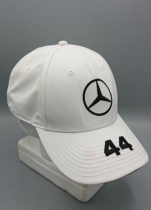 F1 lewis hamilton amg mercedes mclaren кепка бейсболка