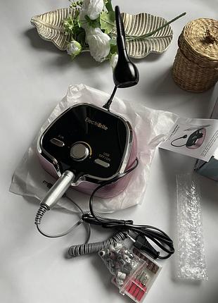 Высокоскоростной фрезер с подсветкой yafex 35000rpm