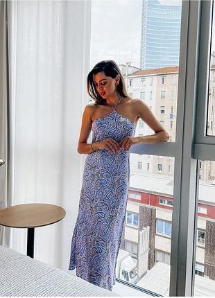 Невероятно красивая комбинация/платье от intimissimi