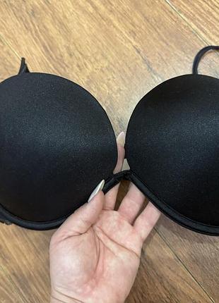 Бюстгальтер pink victoria’s secret