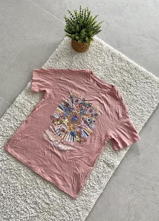 Футболка next 11-12 лет