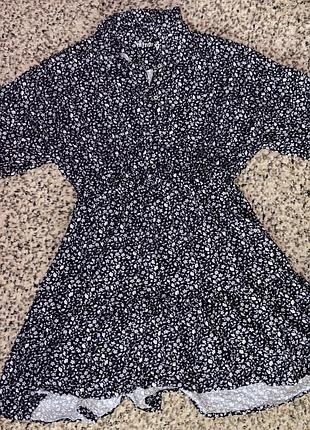 Сукня, на невисокий зріст, розмір s