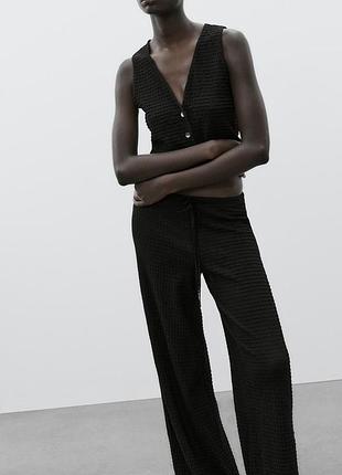 Костюм zara