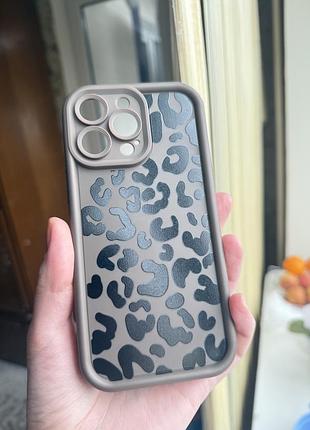 Чохол-накладка на iphone 14 pro max