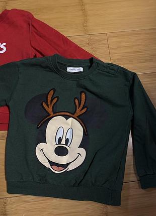 Набір світшотів 2