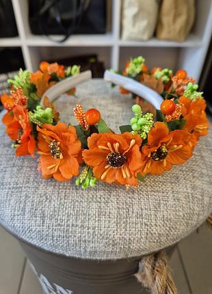 Обруч украинский 3