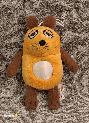 Мягкая игрушка, ночной, ночной светильник, мышка, мышонок, мышонок, die mous