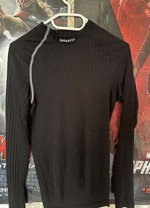 Кофта спортивна / термокофта craft