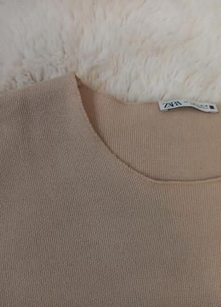 Футболка,базова футболка zara,футболка американка2 фото