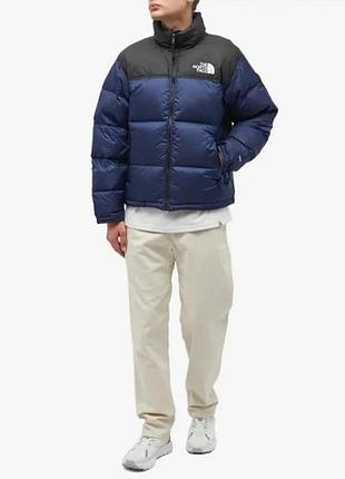 the north face