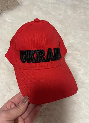 Кепка