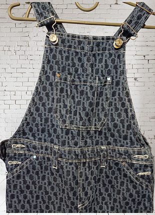 River island,комбинезон для девочки на 6 лет 2