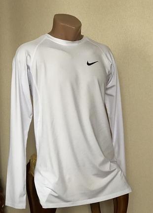 Лонгслив nike