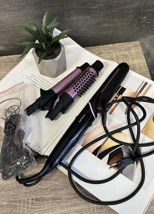 Стайлер локон