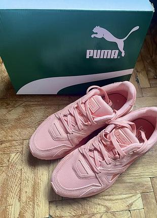 Кросівки puma mirage оригінал кроссовки