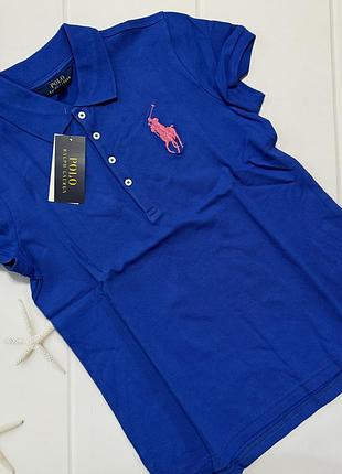 Футболка polo ralph lauren тенниска
