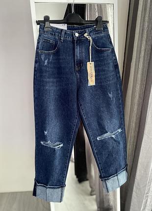 Джинси 🇮🇹 s/m