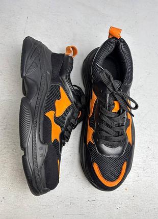 Кроссовки легкие сетка