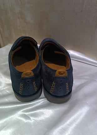 Лоферы clarks3 фото