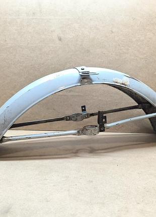 Крыло переднее ява 634