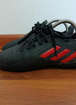 Бутси копи adidas deportivo 36 1/2( 23 см )