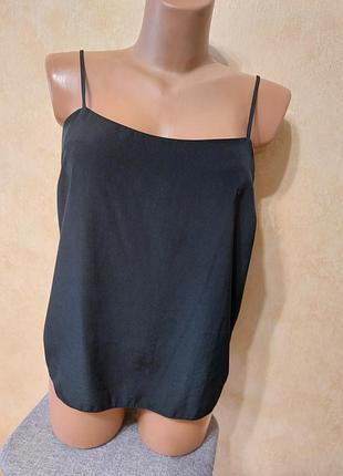 Блуза майка river island нюанс