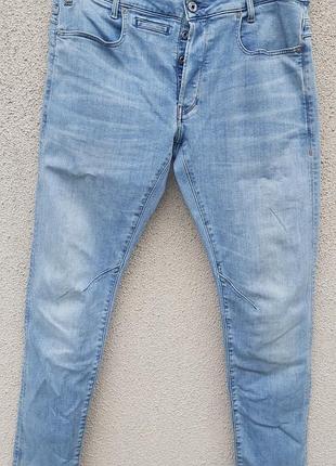G star raw джинси