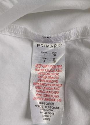 Блуза оверсайс 5