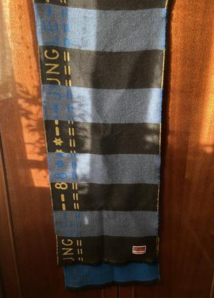 Шарф 🧣 jungle paris  🐯