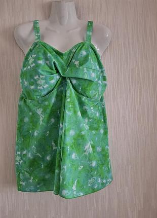 Купальник плаття  20/48  розміру