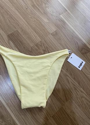 Низ купальника kasela