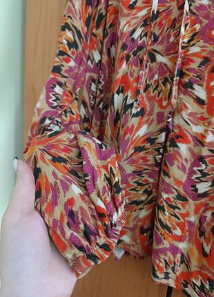 Легенька блуза 2