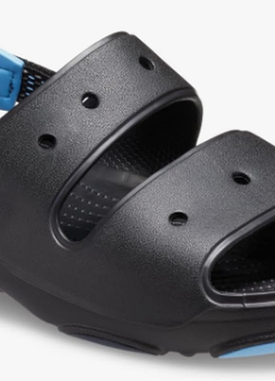 Сандалії чоловічі crocs, розмір 47