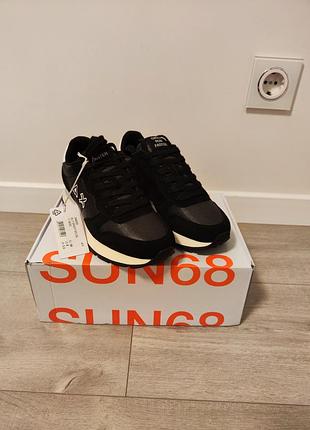 Кроссовки sun68 женские