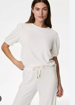Уютная пижама.,marks spencer