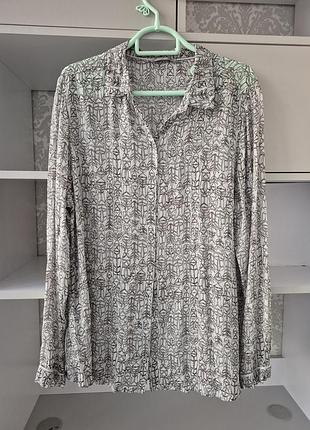 Брендова жіноча блуза / сорочка