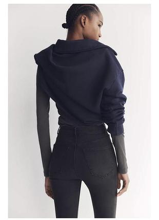 Джинси zara