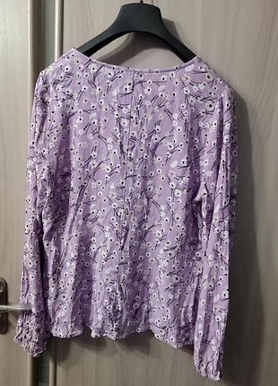 Боуза блузка m&s 5